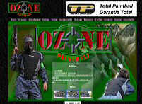 Paintball Ozone. Benicarl�, Castell�n