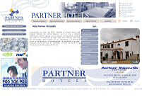 Hotel Rural Almorat�n. Torres, Ja�n