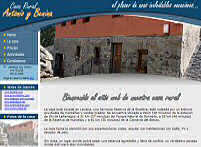 Casa rural Antonio y Benina. Sosas de Laciana, Le�n