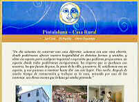 Pintalaluna Casa Rural. Feria, Badajoz