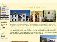 Hotel rural Aire. Fuente de Piedra, M�laga