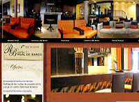 Hotel Real de Barco ***S. El Barco de �vila, �vila