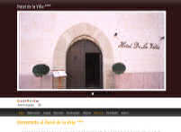 Hotel de la Villa. Rubielos de Mora, Teruel