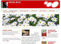 Hotel Roig. Benasal, Castell�n