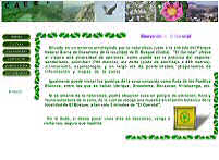 Casa Rural El Garrotal (P.N. Sierra de Grazalema). El Bosque, C�diz