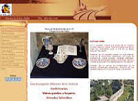 Museo La Casa Jud�a. Sagunto, Valencia