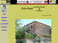 Casa rural La Cuarta Esclusa. Herrera de Pisuerga, Palencia