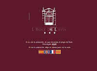 L�hort de L�Avia. Banyeres del Pened�s, Tarragona