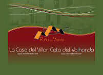 C.T.R. La Casa del Villar. Villar de la Encina, Cuenca