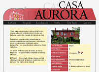 Casa Rural Casa Aurora. Cangas de Onis, Asturias