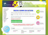 Valencia Paintball Club. G�tova, Valencia