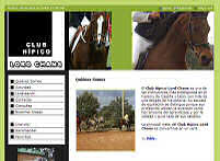 Club H�pico Lord-Chans. Zamora