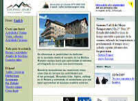 Hotel Solineu Sport. La Molina, Girona