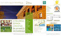Hotel f&g La Figuerola. l�Hospitalet de l�Infant, Tarragona