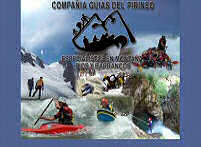 Compa��a Gu�as del Pirineo. Torla, Huesca