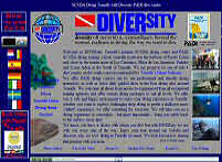 Centro de Buceo Diversity, Adeje (Tenerife)