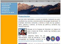 Endika Uriondo. A�nsa, Huesca
