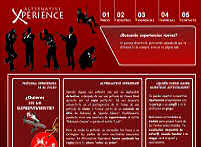 Alternative Xperience. Madrid