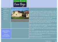 Apartahotel Casa Bego. Cudillero, Asturias