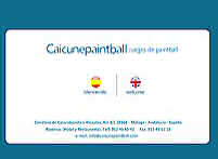 Caicune Paintball. Casarabonela, M�laga