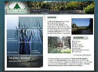Finca El Lagunazo. Ri�par, Albacete