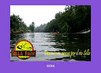 Sella Park Turismo Activo. Arriondas (Parres), Asturias