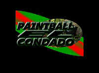 Paintball El Condado. Chiclana de Segura, Ja�n