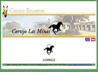 Centro Ecuestre Cortijo Las Minas. Archidona, M�laga