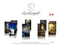 Venta-Restaurante El Pi del Senyoret. Altea, Alicante