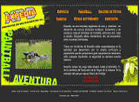 Paintball Expedia. And�jar, Ja�n