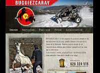 Buggiezcaray. Ezcaray, La Rioja