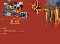 Armalygal Camping-Bungalows. Murillo de G�llego, Huesca