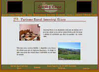 Amestegi Etxea. Karrantza Harana - Valle de Carranza, Vizcaya