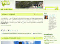 Miradas de Andaluc�a. C�diz, Andaluc�a