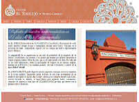 Hacienda El Torilejo. Chiclana, C�diz