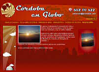 Cordoba en Globo. C�rdoba, Andaluc�a