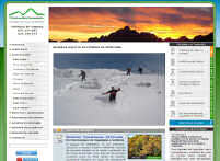 TocandoCumbre - Gu�as de Monta�a. Gij�n, Asturias
