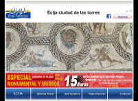�cija Tur�stica. �cija, Sevilla