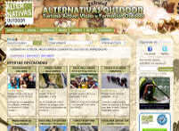 Alternativas Outdoor. Valencia, Comunidad Valenciana