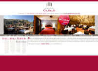 Hotel rural Cervera. Cervera del R�o Alhama, La Rioja