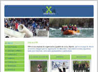 VXA Sports Events. Murcia, Murcia