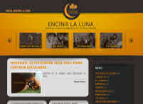 Encina La Luna - Espacio l�dico. Lucena, C�rdoba