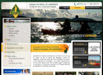 Rutas Caba�eros. Arg�s, Toledo