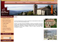 Hotel La Siuranella els Tallers. Siurana, Tarragona