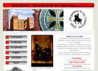 Hospeder�a de los Calatravos. Calzada de Calatrava, Ciudad Real