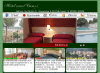 Hotel Rural Casani. Tor�s, Castell�n