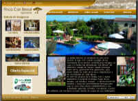 Finca Can Bessol - Agroturismo. S�Horta (Mallorca), Baleares