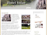 Hostal El Volao. Villanueva de C�rdoba, C�rdoba