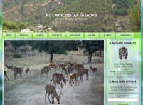 El Lince Visitas Guiadas. Andujar, Ja�n
