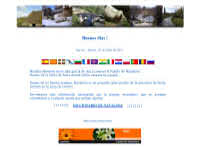 Navalosa. Navalosa, �vila